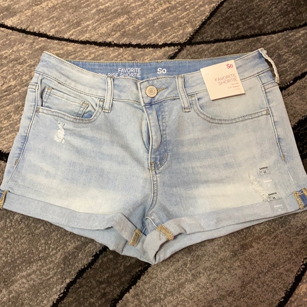 Shorts